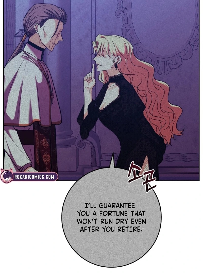 My Husband Married My Stepmother Chapter 11 - Page 52