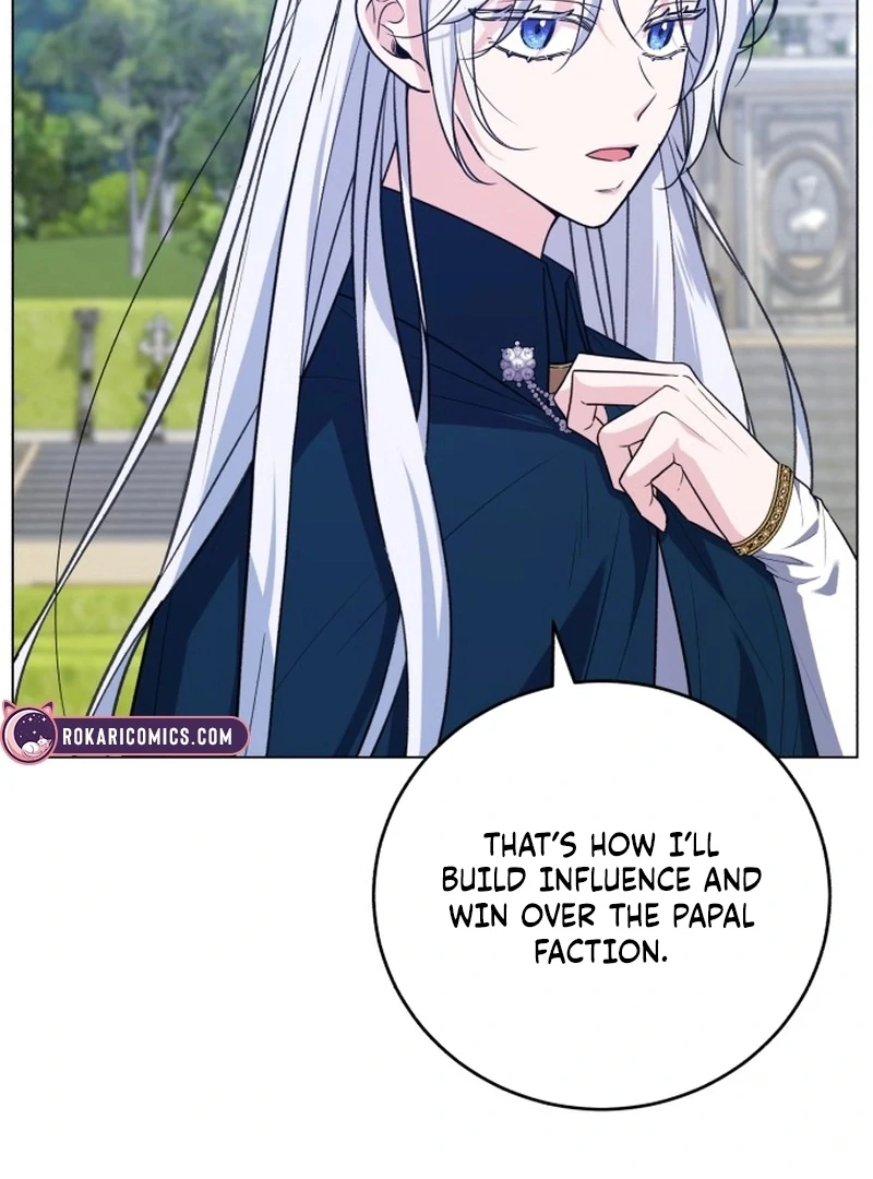 My Husband Married My Stepmother Chapter 11 - Page 7