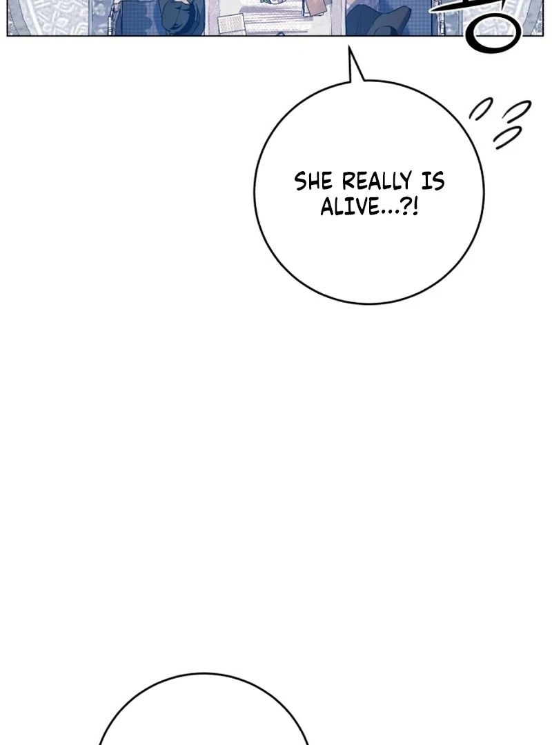 My Husband Married My Stepmother Chapter 11 - Page 64