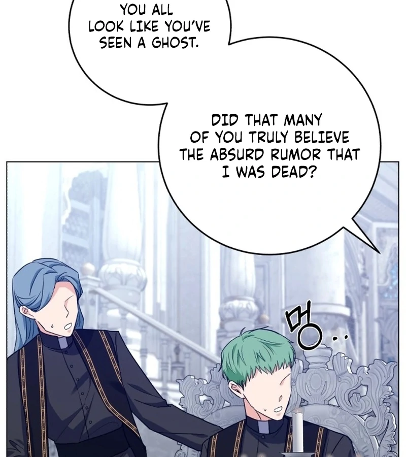My Husband Married My Stepmother Chapter 11 - Page 65