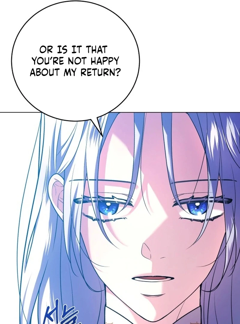 My Husband Married My Stepmother Chapter 11 - Page 67