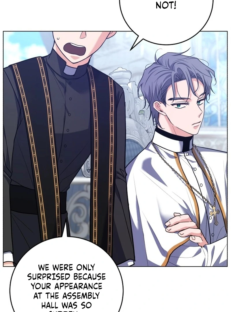 My Husband Married My Stepmother Chapter 11 - Page 69