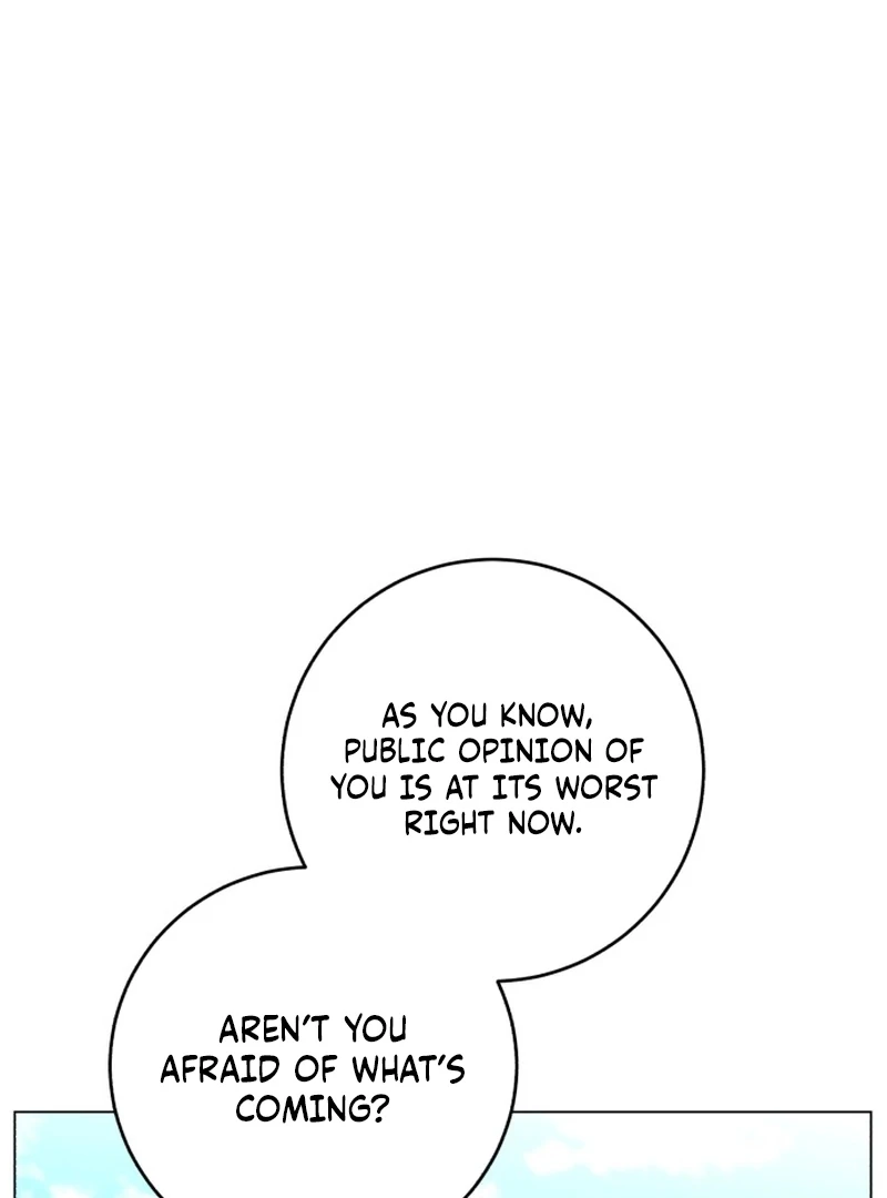 My Husband Married My Stepmother Chapter 11 - Page 8