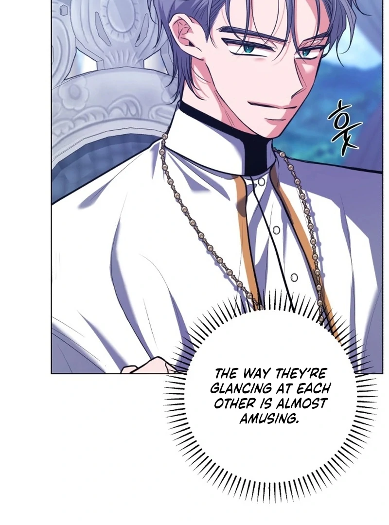 My Husband Married My Stepmother Chapter 11 - Page 71