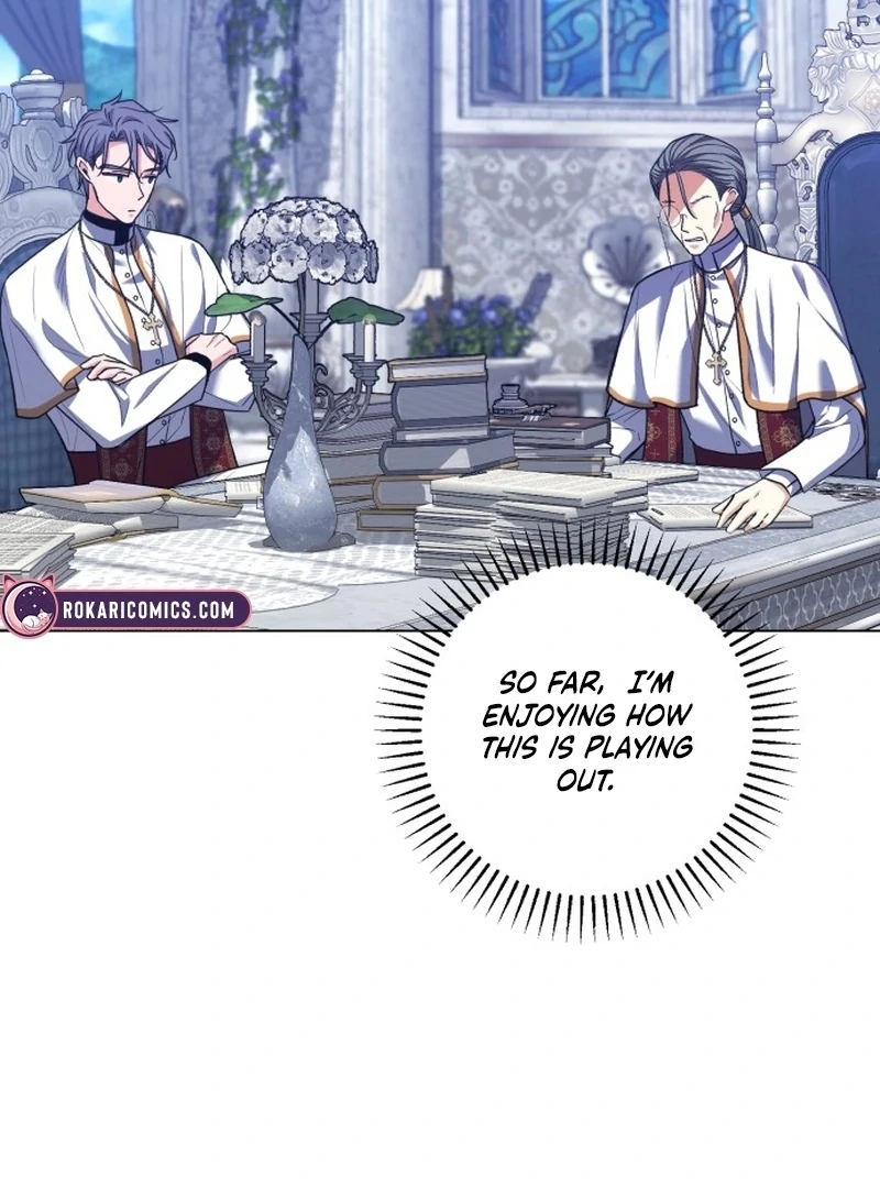 My Husband Married My Stepmother Chapter 11 - Page 73