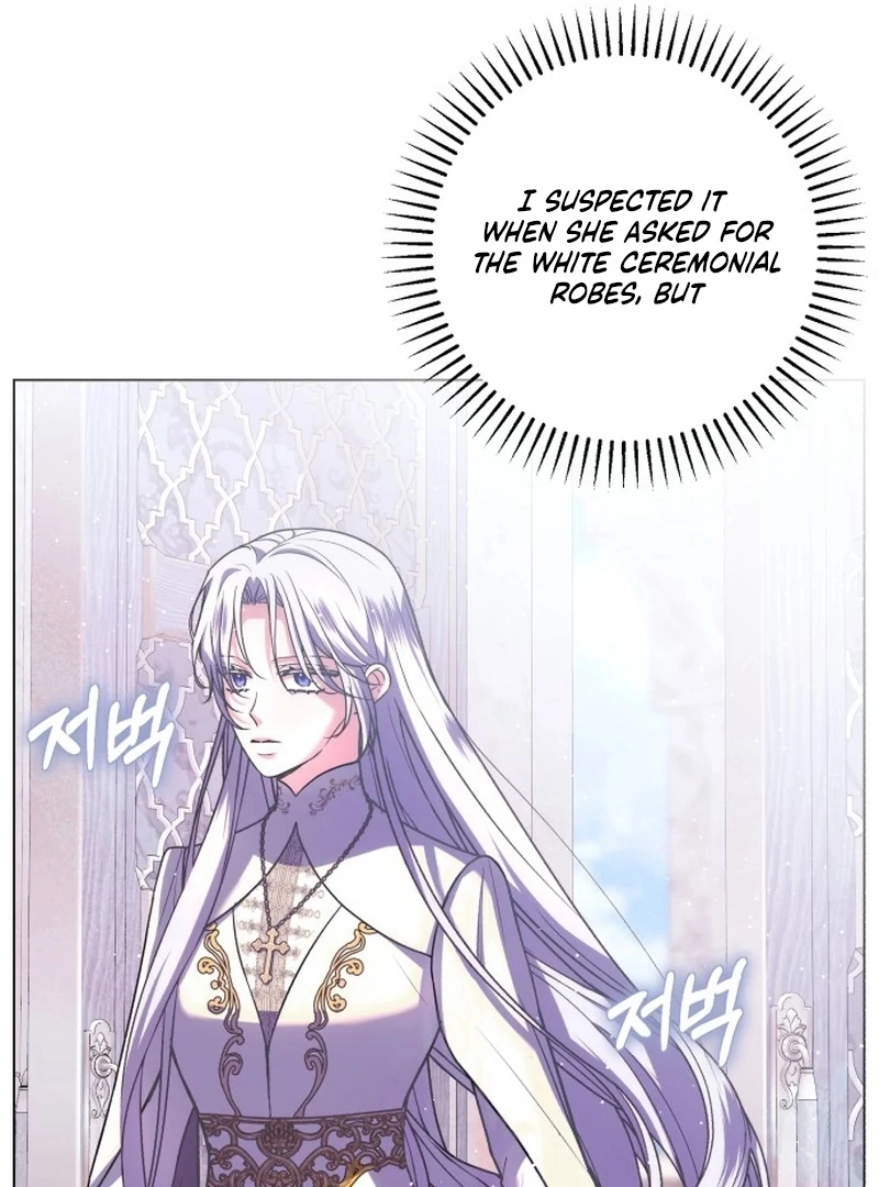 My Husband Married My Stepmother Chapter 11 - Page 76