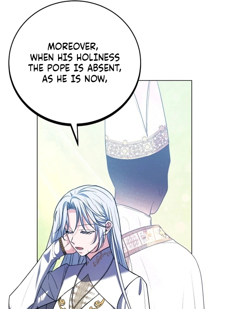 My Husband Married My Stepmother Chapter 11 - Page 84