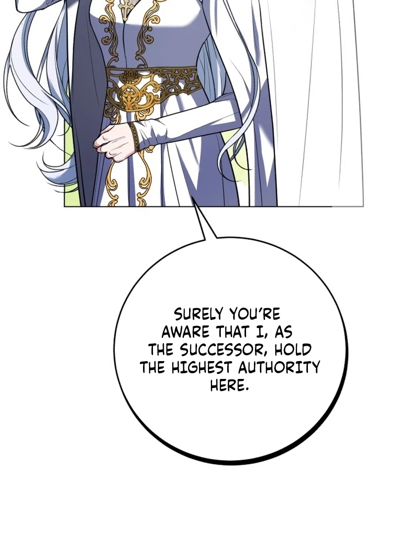 My Husband Married My Stepmother Chapter 11 - Page 85