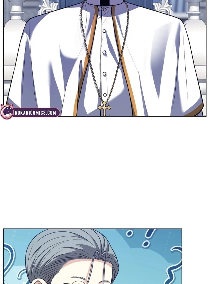 My Husband Married My Stepmother Chapter 11 - Page 87