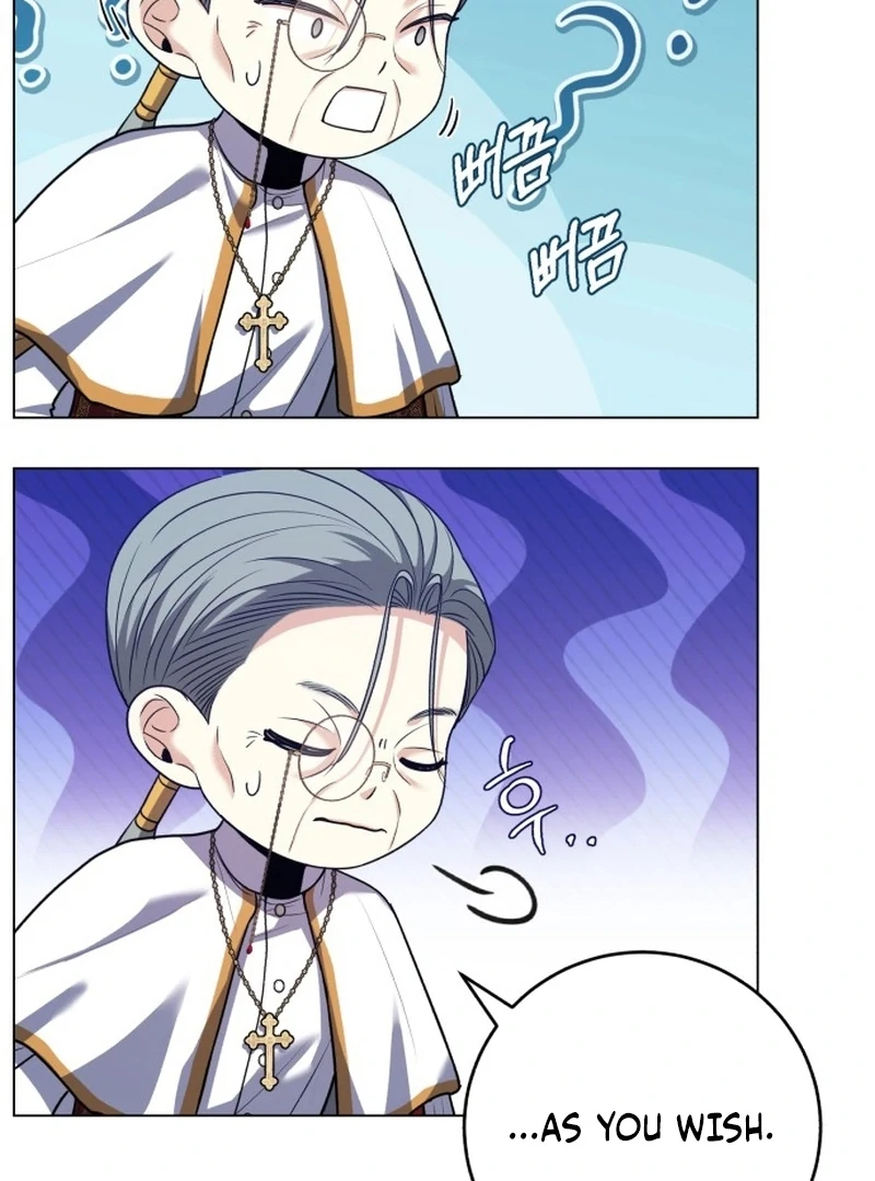My Husband Married My Stepmother Chapter 11 - Page 88