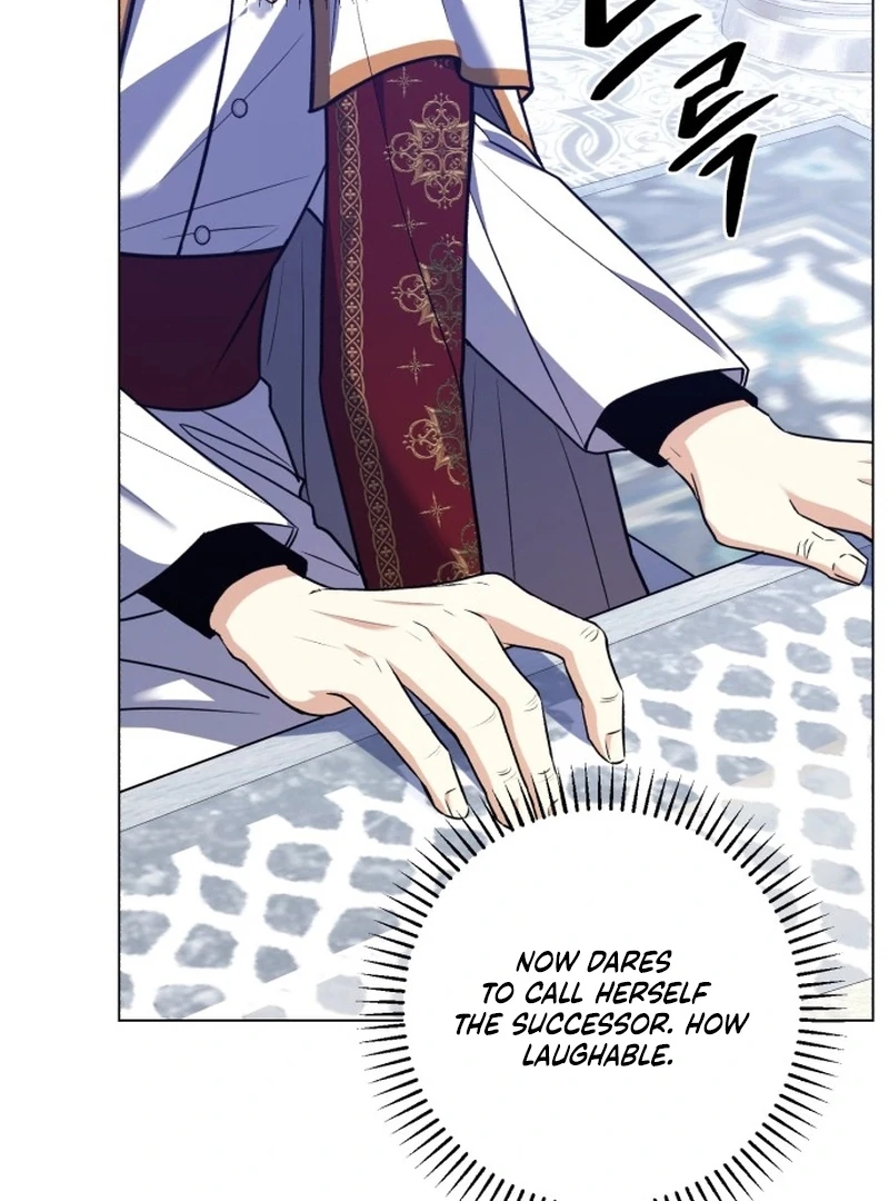 My Husband Married My Stepmother Chapter 11 - Page 90