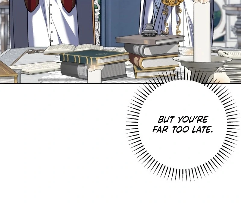 My Husband Married My Stepmother Chapter 11 - Page 93
