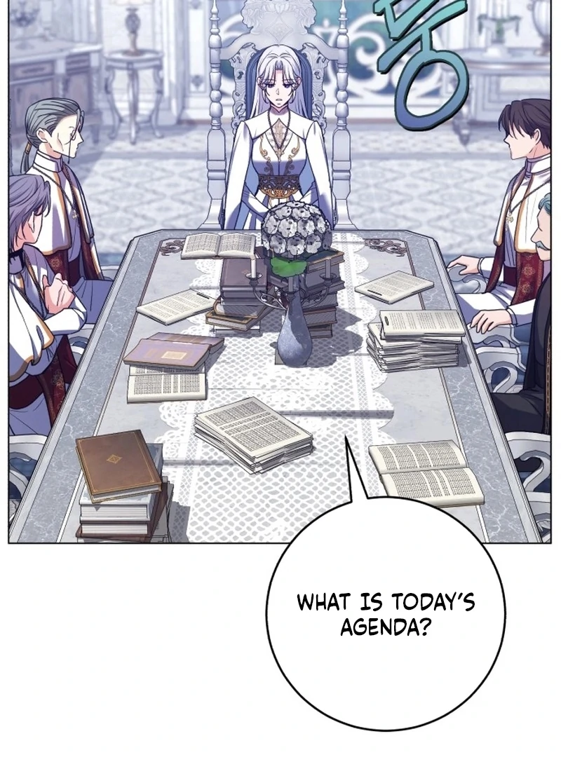 My Husband Married My Stepmother Chapter 11 - Page 95
