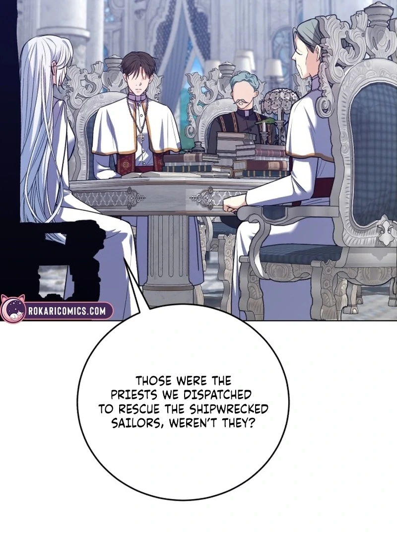 My Husband Married My Stepmother Chapter 11 - Page 97