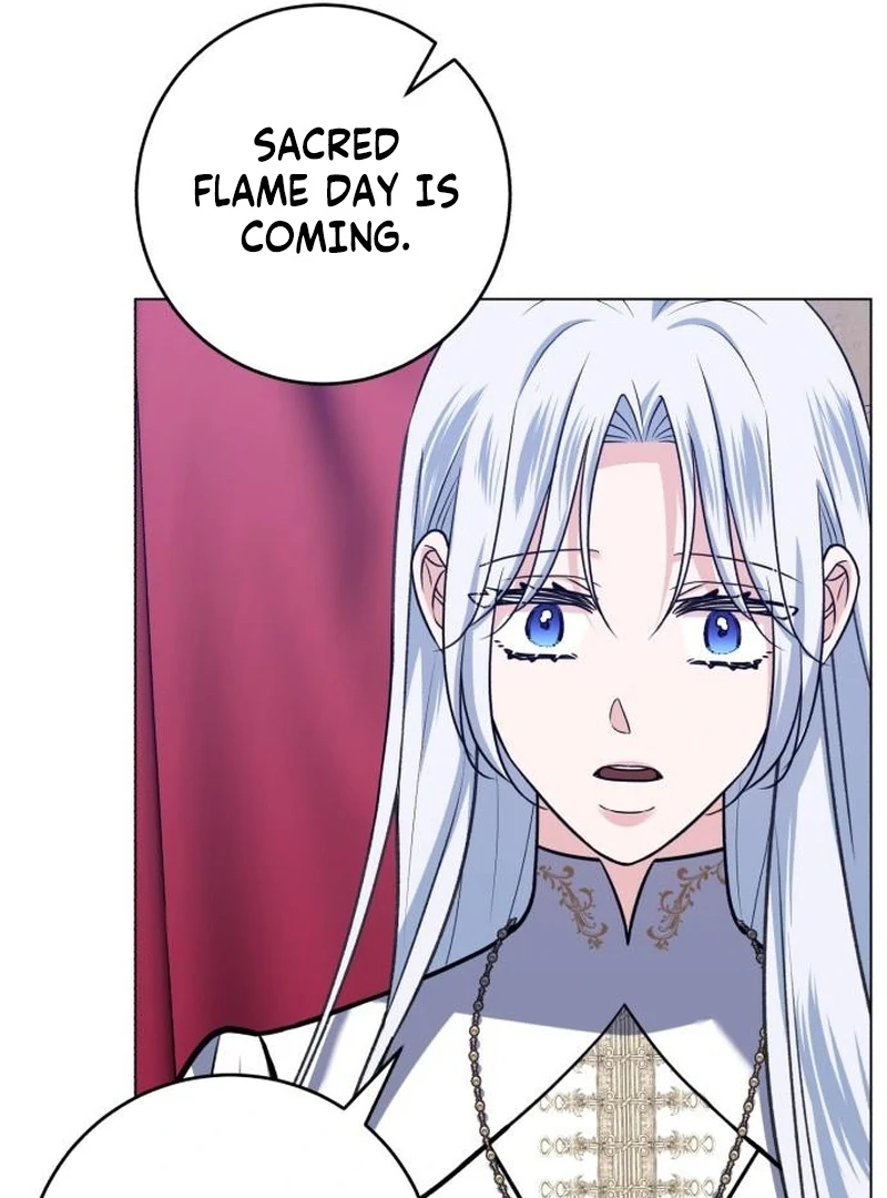 My Husband Married My Stepmother Chapter 12 - Page 105