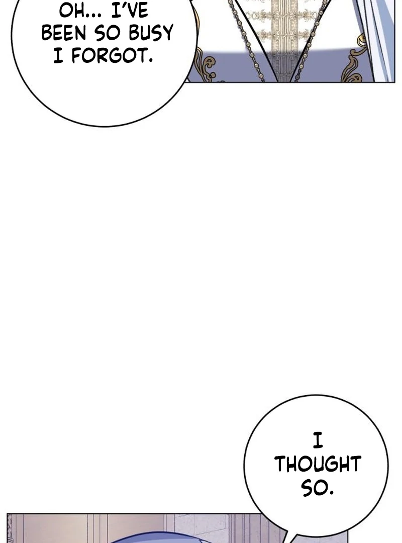 My Husband Married My Stepmother Chapter 12 - Page 106
