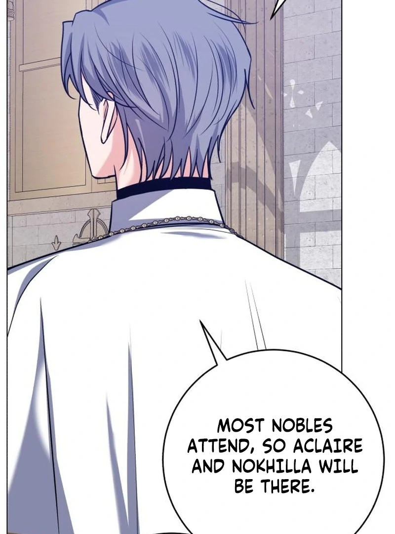 My Husband Married My Stepmother Chapter 12 - Page 107