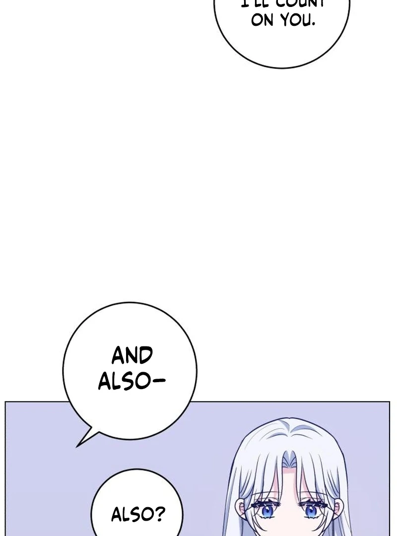 My Husband Married My Stepmother Chapter 12 - Page 110