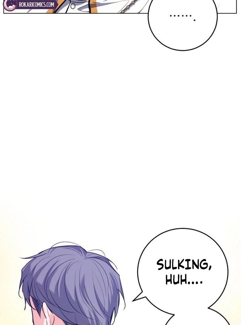 My Husband Married My Stepmother Chapter 12 - Page 119