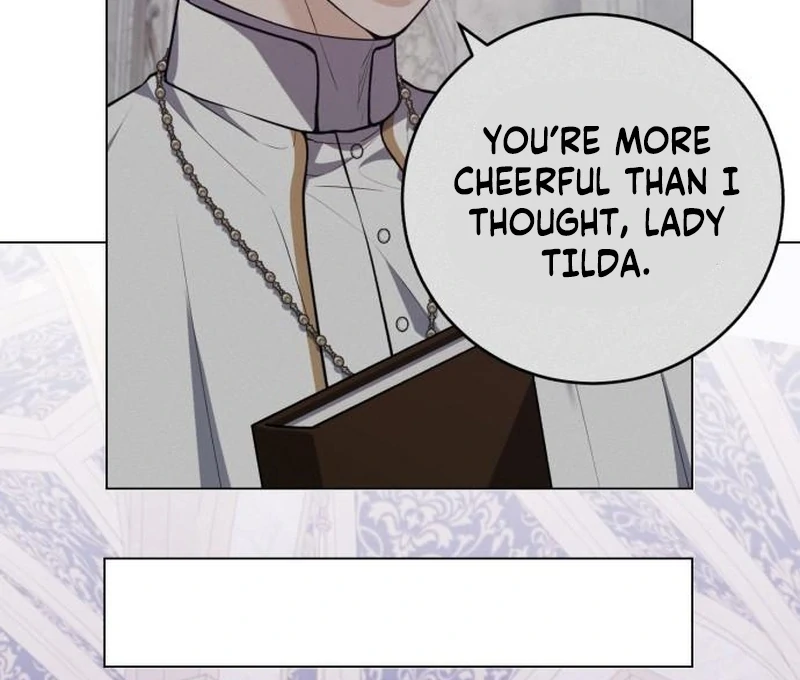 My Husband Married My Stepmother Chapter 12 - Page 123