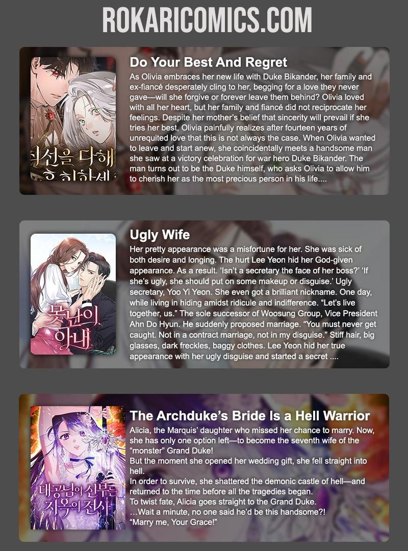 My Husband Married My Stepmother Chapter 12 - Page 128