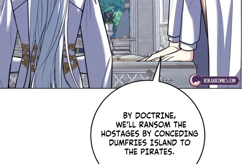 My Husband Married My Stepmother Chapter 12 - Page 19