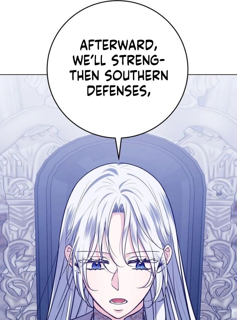 My Husband Married My Stepmother Chapter 12 - Page 21