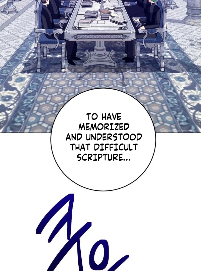 My Husband Married My Stepmother Chapter 12 - Page 25