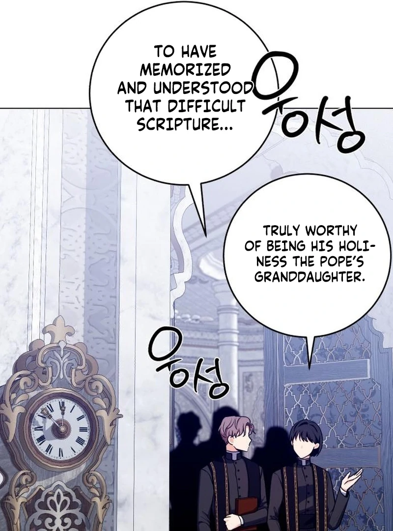 My Husband Married My Stepmother Chapter 12 - Page 30