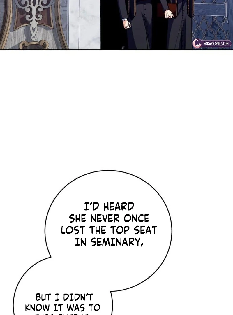 My Husband Married My Stepmother Chapter 12 - Page 31