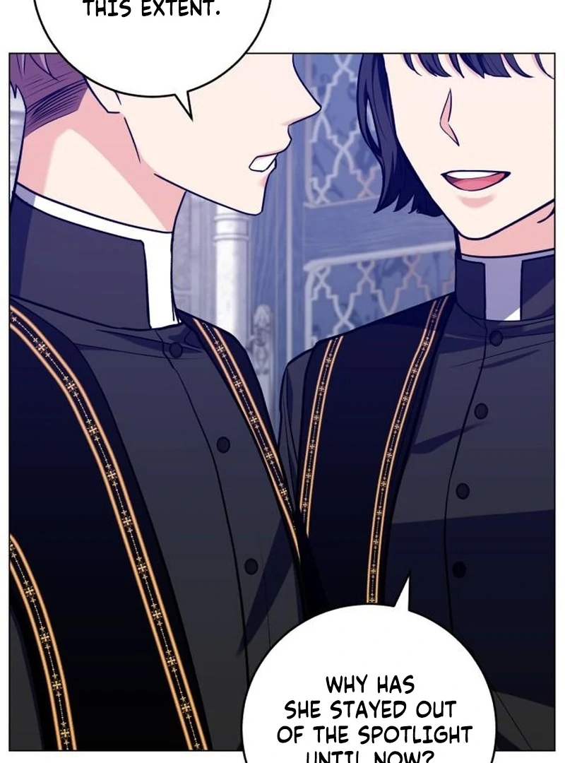 My Husband Married My Stepmother Chapter 12 - Page 32