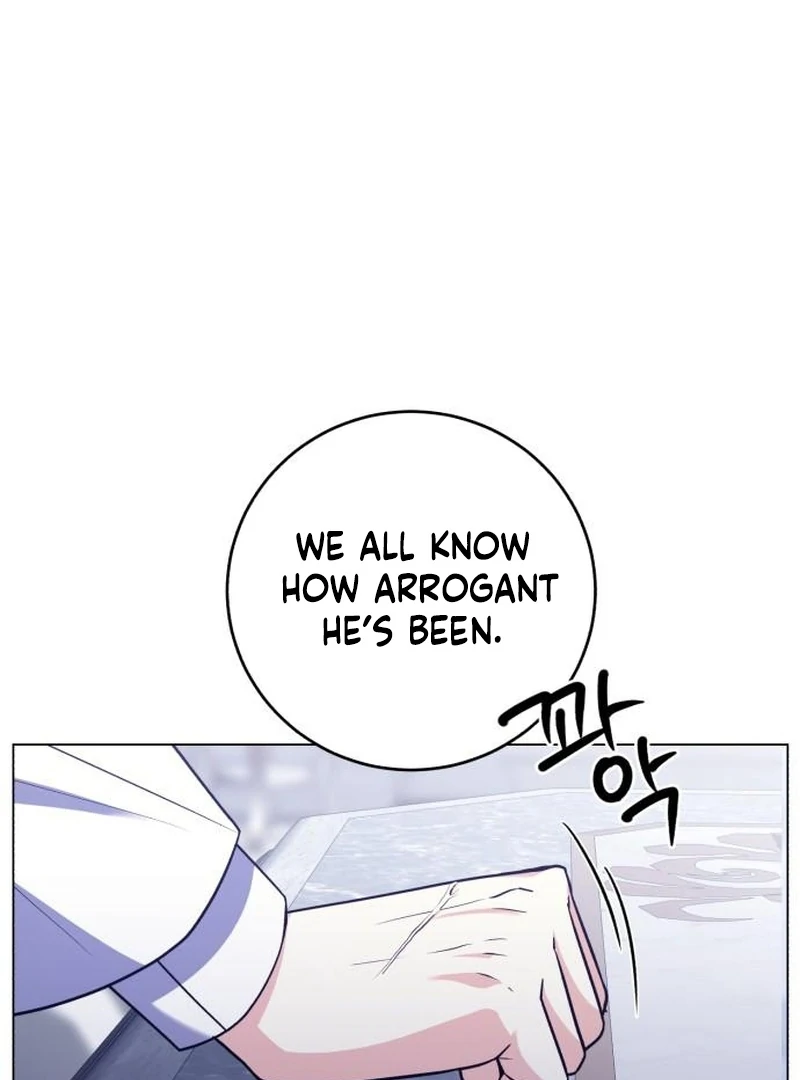 My Husband Married My Stepmother Chapter 12 - Page 35
