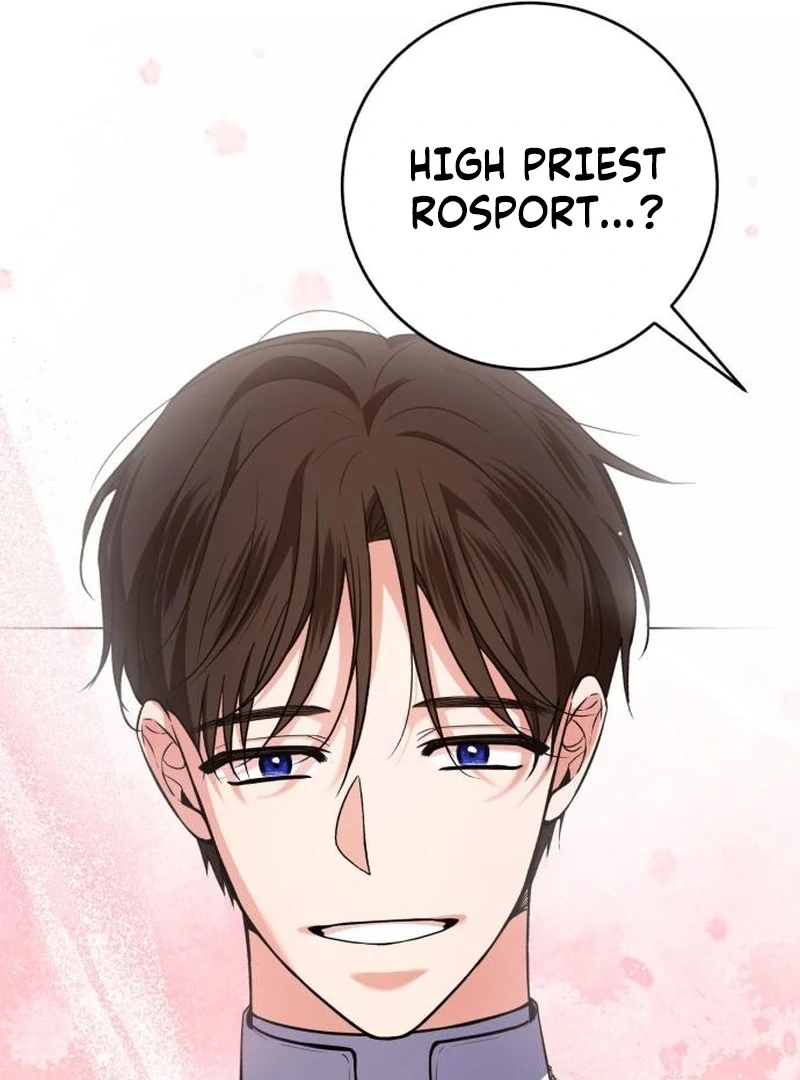 My Husband Married My Stepmother Chapter 12 - Page 40