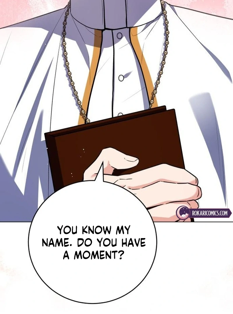 My Husband Married My Stepmother Chapter 12 - Page 41