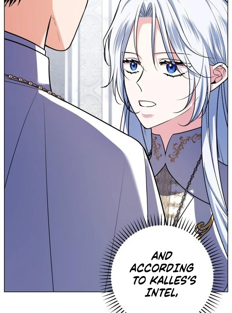 My Husband Married My Stepmother Chapter 12 - Page 43