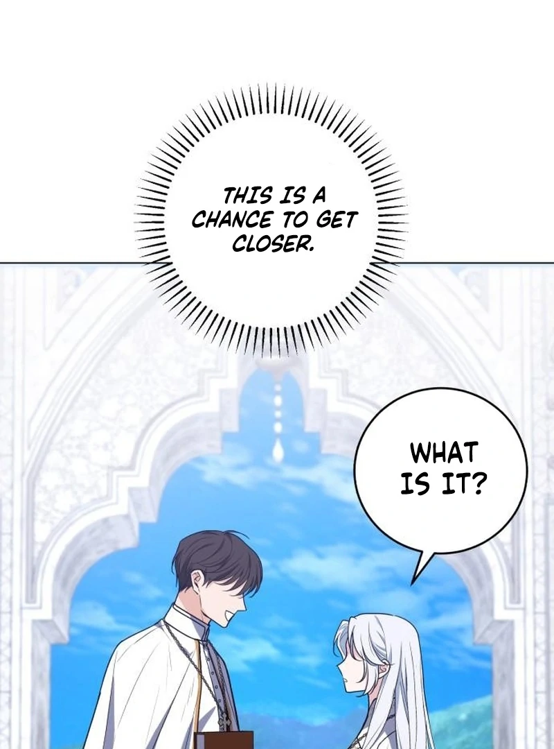 My Husband Married My Stepmother Chapter 12 - Page 45