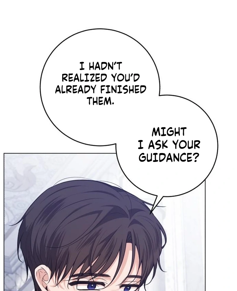 My Husband Married My Stepmother Chapter 12 - Page 47