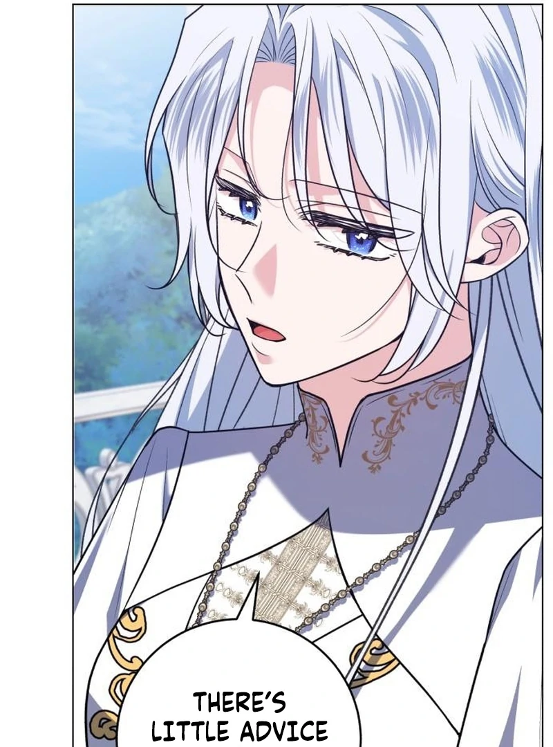 My Husband Married My Stepmother Chapter 12 - Page 49