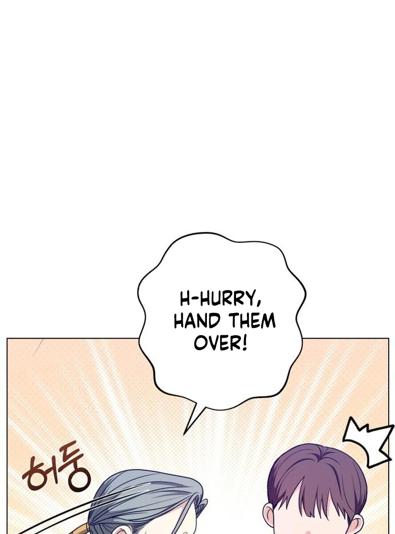 My Husband Married My Stepmother Chapter 12 - Page 6
