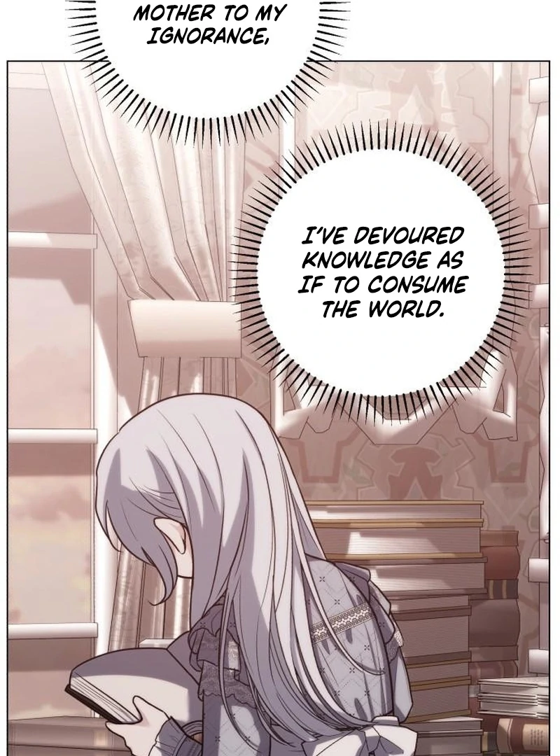 My Husband Married My Stepmother Chapter 12 - Page 51