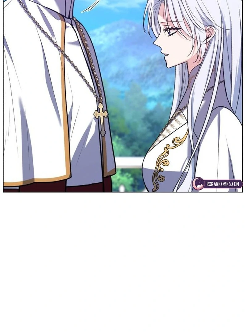 My Husband Married My Stepmother Chapter 12 - Page 54