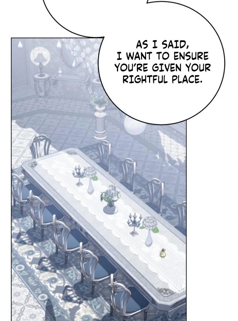 My Husband Married My Stepmother Chapter 12 - Page 59