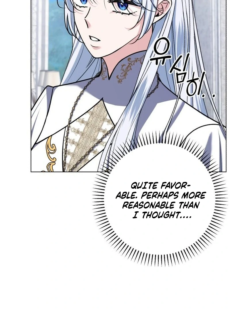 My Husband Married My Stepmother Chapter 12 - Page 61