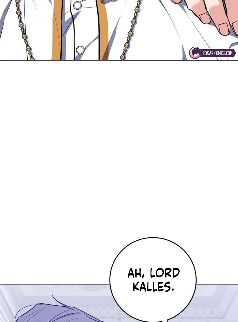 My Husband Married My Stepmother Chapter 12 - Page 63
