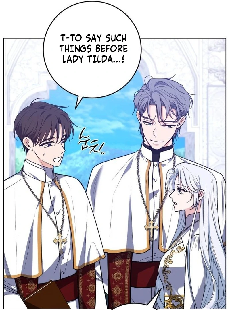 My Husband Married My Stepmother Chapter 12 - Page 66