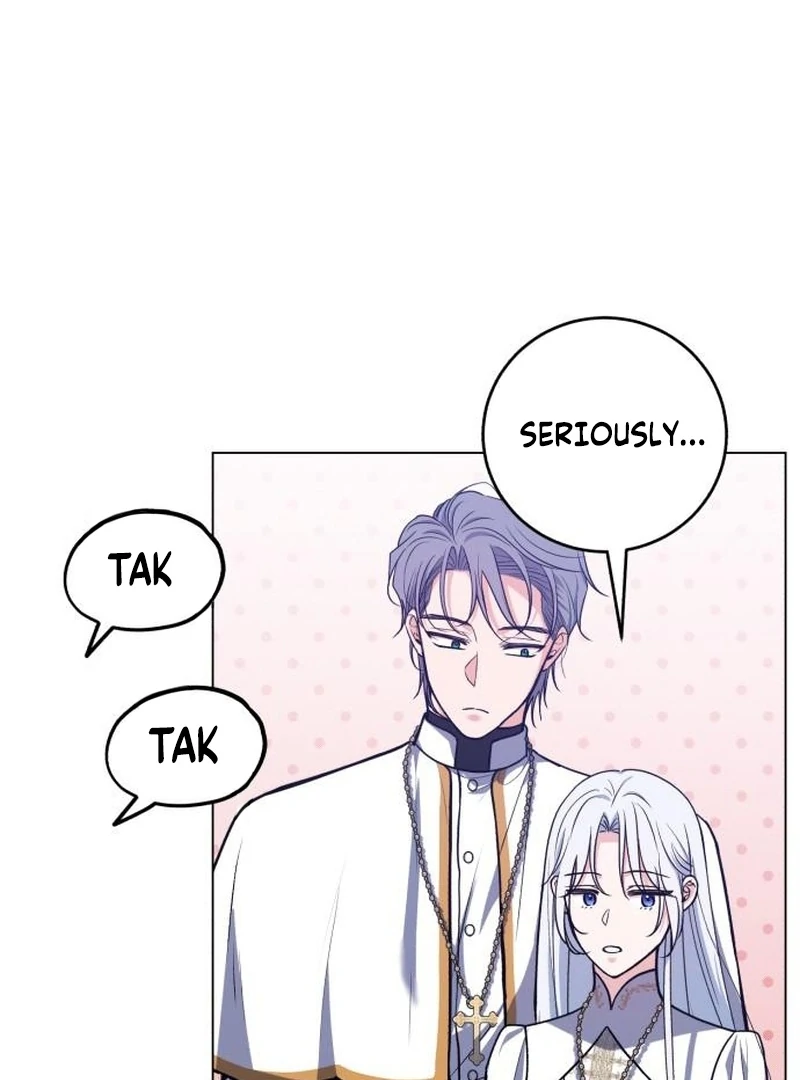 My Husband Married My Stepmother Chapter 12 - Page 69