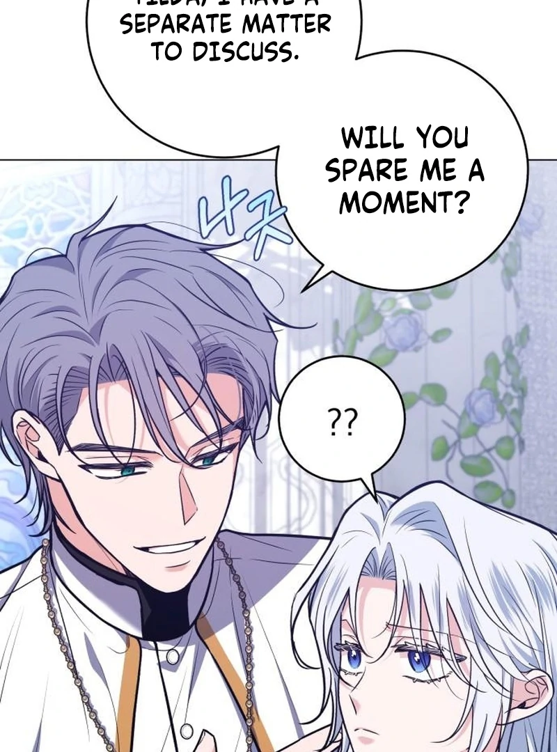 My Husband Married My Stepmother Chapter 12 - Page 71