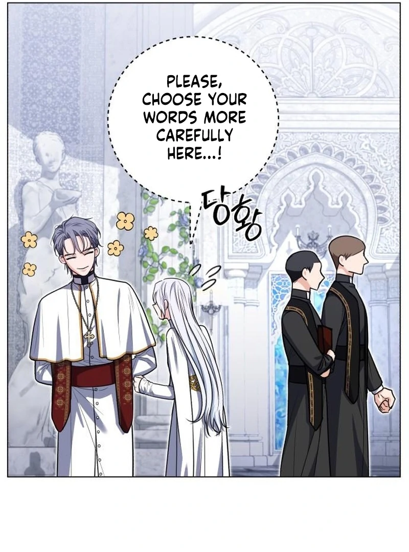 My Husband Married My Stepmother Chapter 12 - Page 75