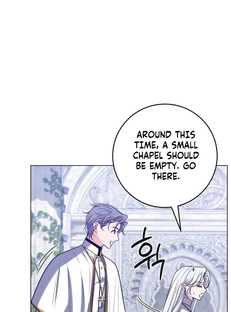 My Husband Married My Stepmother Chapter 12 - Page 76