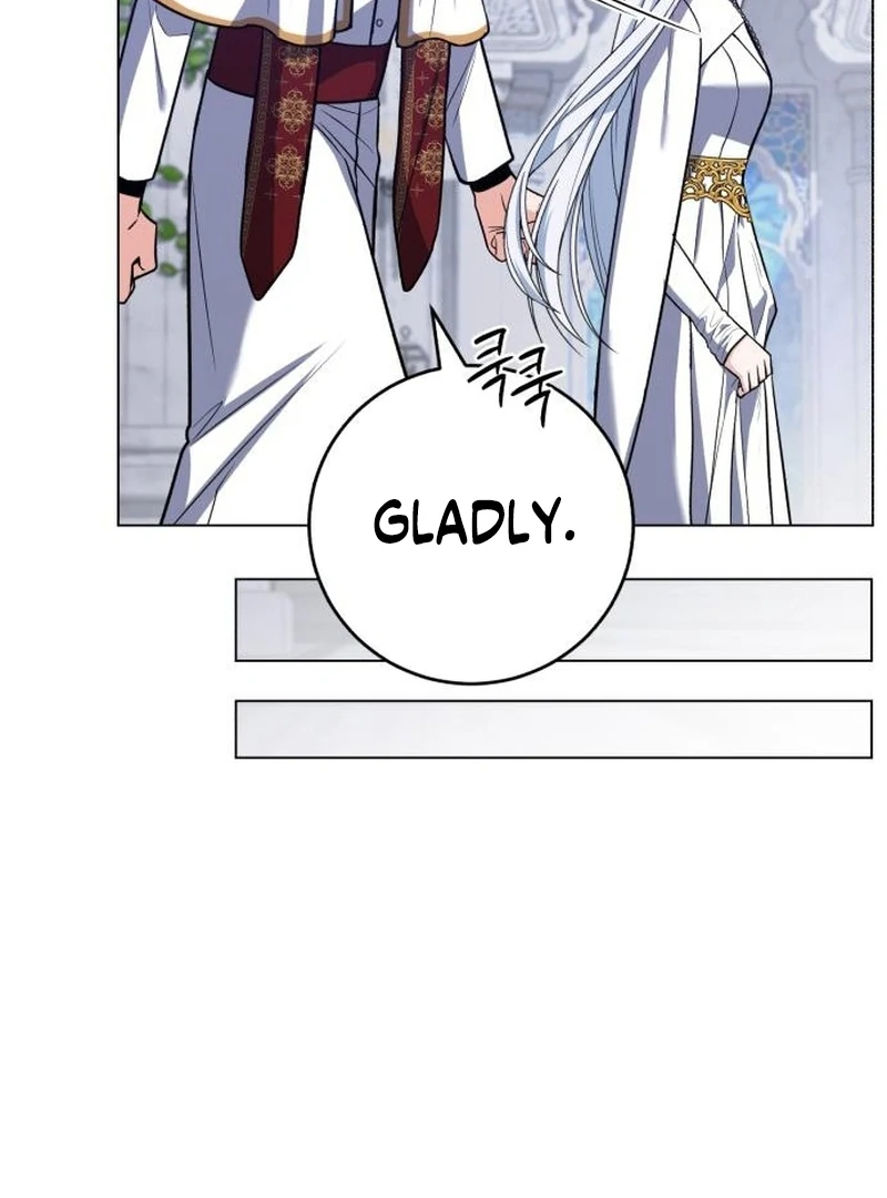 My Husband Married My Stepmother Chapter 12 - Page 77